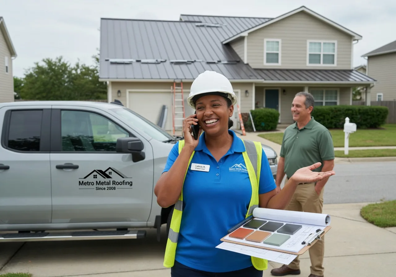 Metal Roofing Installation Nunda, SD FAQs