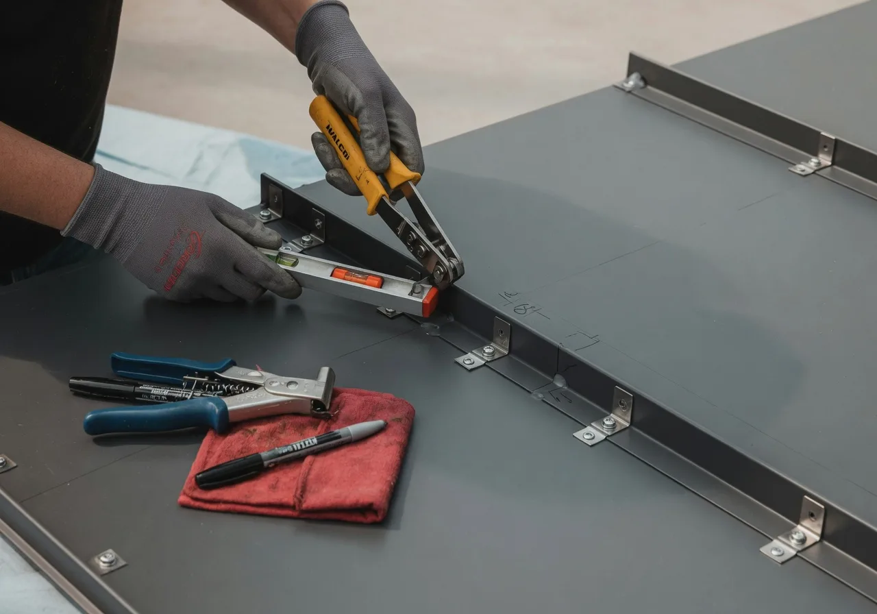 Why choose Metal Roofing Installation in Nunda, SD
